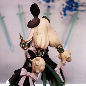 組立式ガレージキットフィギュア nonスケール KiKi - RYOU's SHOP - BOOTH