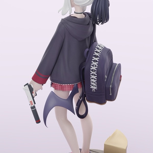 ブルーアーカイブ」天童アリスと霞沢ミユ セット - レモングミShop - BOOTH