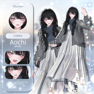 🔥50%SALE🔥 🦅 Breezy_Eagle - 【12 アバター対応】 缩略图 9