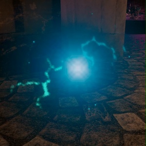 【無料】Energy&Spark【VRChat向けUnityパーティクル】 缩略图 3