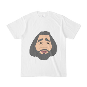 怪しいTシャツ