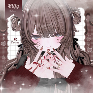 〖 無料 / Free 〗 ୨୧ Darling Bow Heart ♡ 缩略图 10
