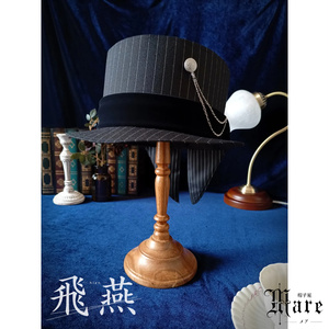 帽子屋 メア - BOOTH