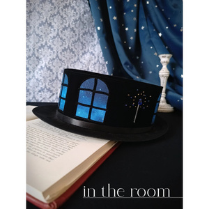 帽子屋 メア - BOOTH
