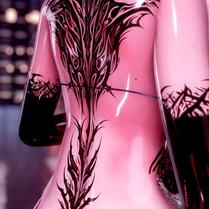 🍃🩸Leaf of Blood / 血の葉🩸🍃 缩略图 5