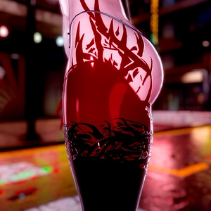 🍃🩸Leaf of Blood / 血の葉🩸🍃 缩略图 4