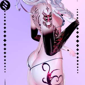 ✧🖤 Stray - ストレイ 🖤✧