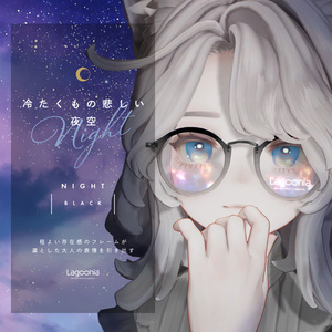Lagoonia ラグーニア - 揺らぐ水面のメガネ＆腕時計 缩略图 7