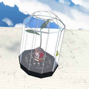 ウォードの根石箱