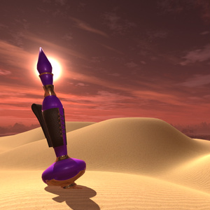 パフュームワンド