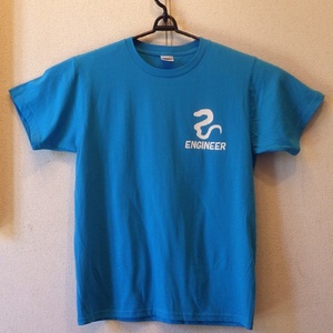 河童Tシャツ2号