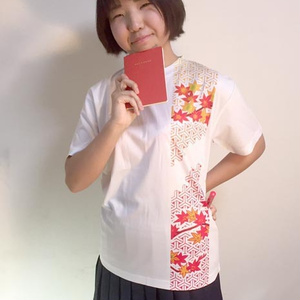 あやさまTシャツ