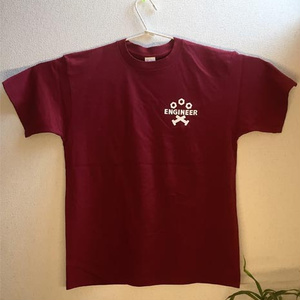 エンジニアンズTシャツ