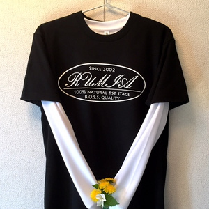 ルーミアTシャツ