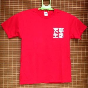 霊夢イメージTシャツ