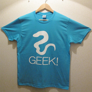 河童Tシャツ1号