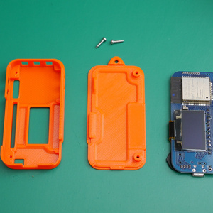 「obniz Board」用ケース