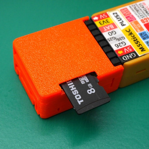 MST P-EQ （エレキギター/エレキベース用コンパクトイコライザー