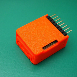 MST P-EQ （エレキギター/エレキベース用コンパクトイコライザー