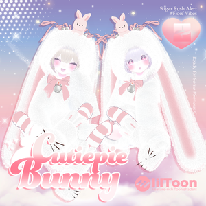 [Karin (カリン)] Cutie pie Bunny