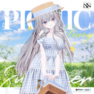 Picnic Diary(11アバター対応)🔥SALE🔥