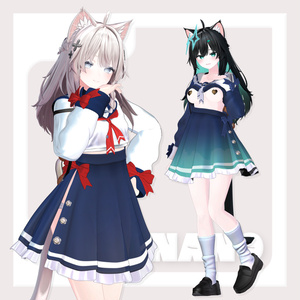 【8アバター対応】 ✨Bear Drop✨ 缩略图 8