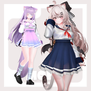 【8アバター対応】 ✨Bear Drop✨ 缩略图 9