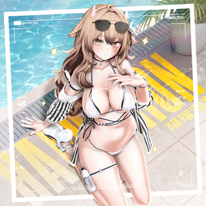 🏖️☀️【20アバター対応】 Harushion 🏖️☀️