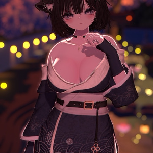 🌇【SPECIAL SALE】 Yuzora - 夕空 【20アバター対応】✨ 缩略图 34