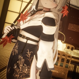 🌇【SPECIAL SALE】 Yuzora - 夕空 【20アバター対応】✨ 缩略图 37