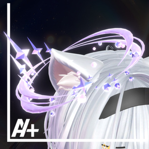 【VRChat】planetary Serise [MA対応]