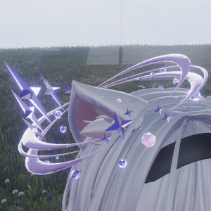 【VRChat】planetary Serise [MA対応] 缩略图 3