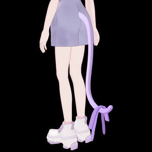 【VRChat】はるいろ猫耳 [MA対応] 缩略图 4
