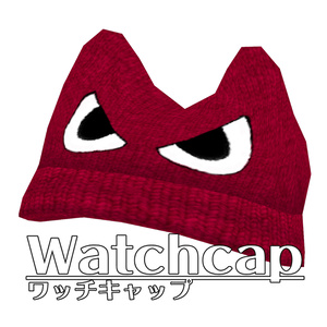 patch cap