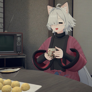 ずぼらカジュアル 【3アバター対応】 缩略图 9