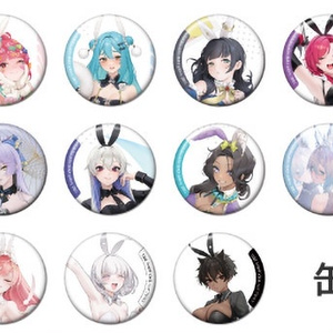 おひBUNNY』展 - BOOTH
