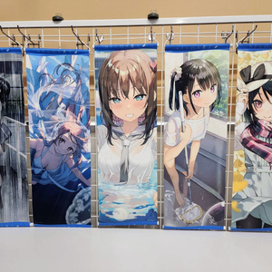 Lisianthus -TwinBox画集- - 電撃萌王公式ショップ - BOOTH