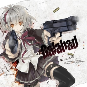 Galahad