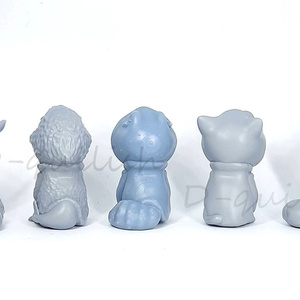 ソフビ スラコ （ノーマルカラー）soft vinyl suraco normal