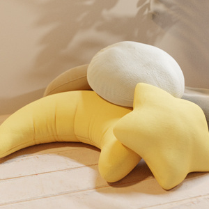 クッション　セット/Cushion set　3Dモデル