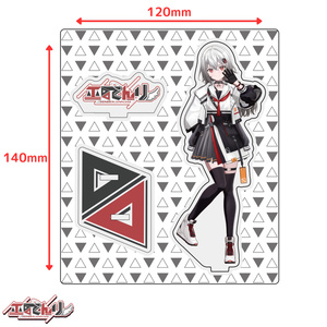 再販】【予約/5月発送】TRAIL限定 ドラジュエルド＆廻間ミチル