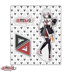 プレイマット『ちほうかっぷ新潟2025.3.30』【-】{-}《サプライ》