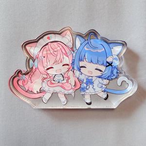 海月雲ろあ】誕生日グッズ - 海月雲ろあ - BOOTH