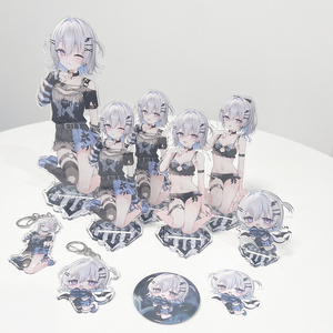 【激レア】兎彷魂あみゅ ライブグッズセット 兎彷魂あみゅ – nui plus