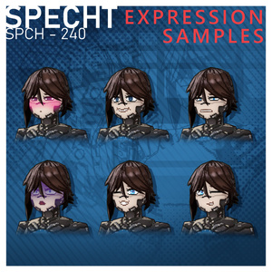 [VRC] ハチドリ  [ Specht ] 缩略图 5