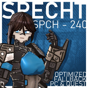 [VRC] ハチドリ  [ Specht ] 缩略图 2