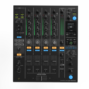 EDJ - Virtual DJ Equipment 缩略图 7