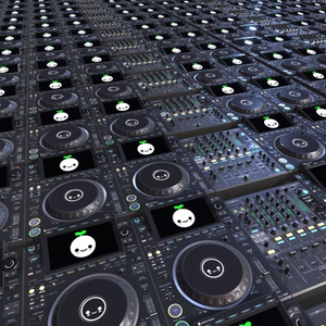 EDJ - Virtual DJ Equipment 缩略图 10