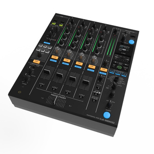 EDJ - Virtual DJ Equipment 缩略图 5