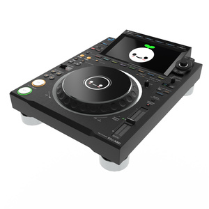 DJ機材セット(cs3oファイル) - 新産業ストア - BOOTH
